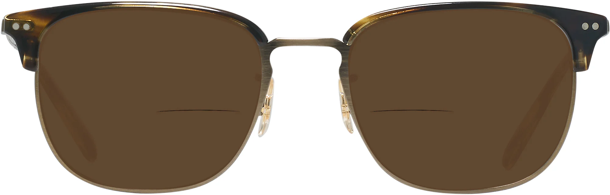 Oliver Peoples 5359 Bifocal Reading Sunglasses - Image 16