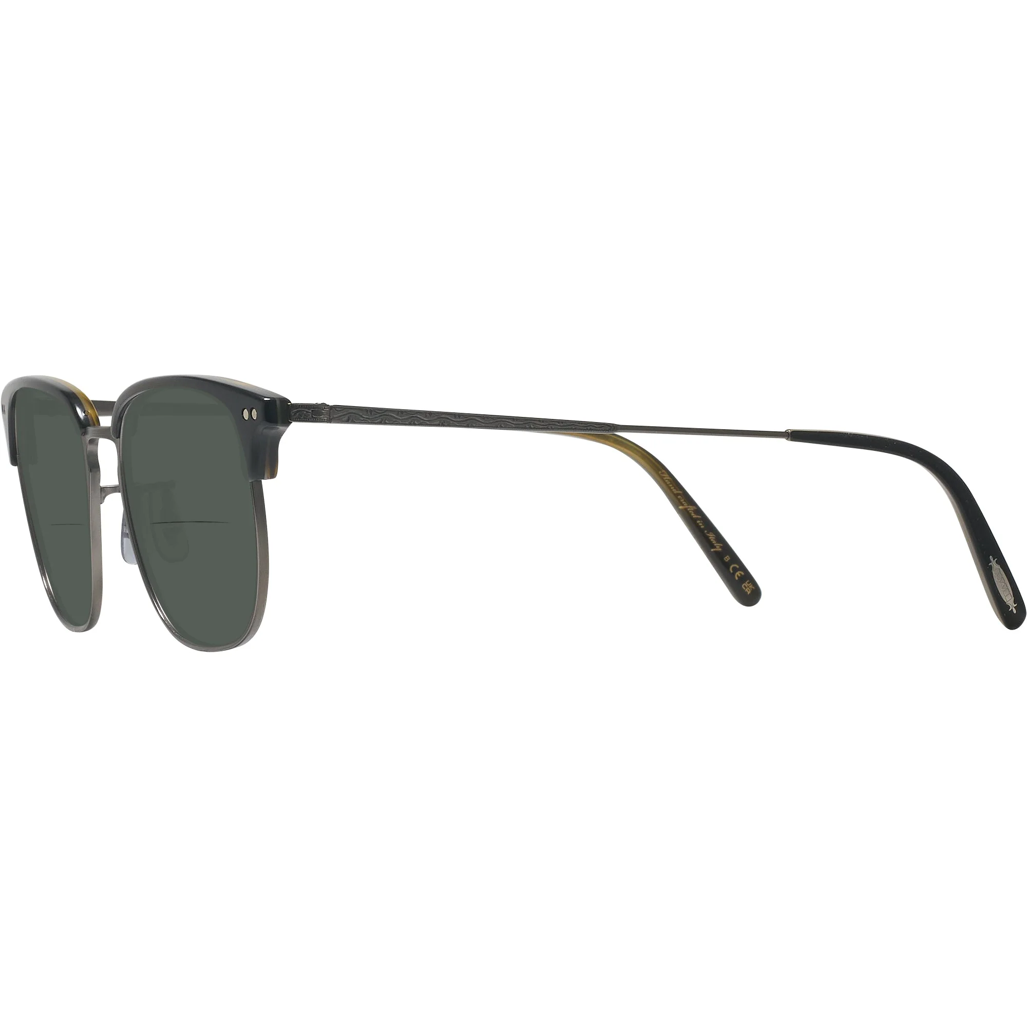 Oliver Peoples 5359 Bifocal Reading Sunglasses - Image 7