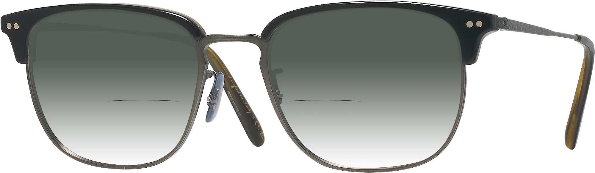 Oliver Peoples 5359 w/Gradient Bifocal Reading Sunglasses - Image 11