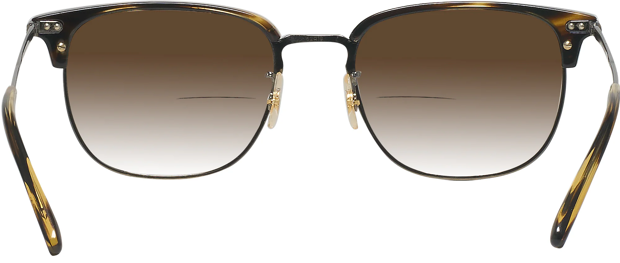 Oliver Peoples 5359 w/Gradient Bifocal Reading Sunglasses - Image 18