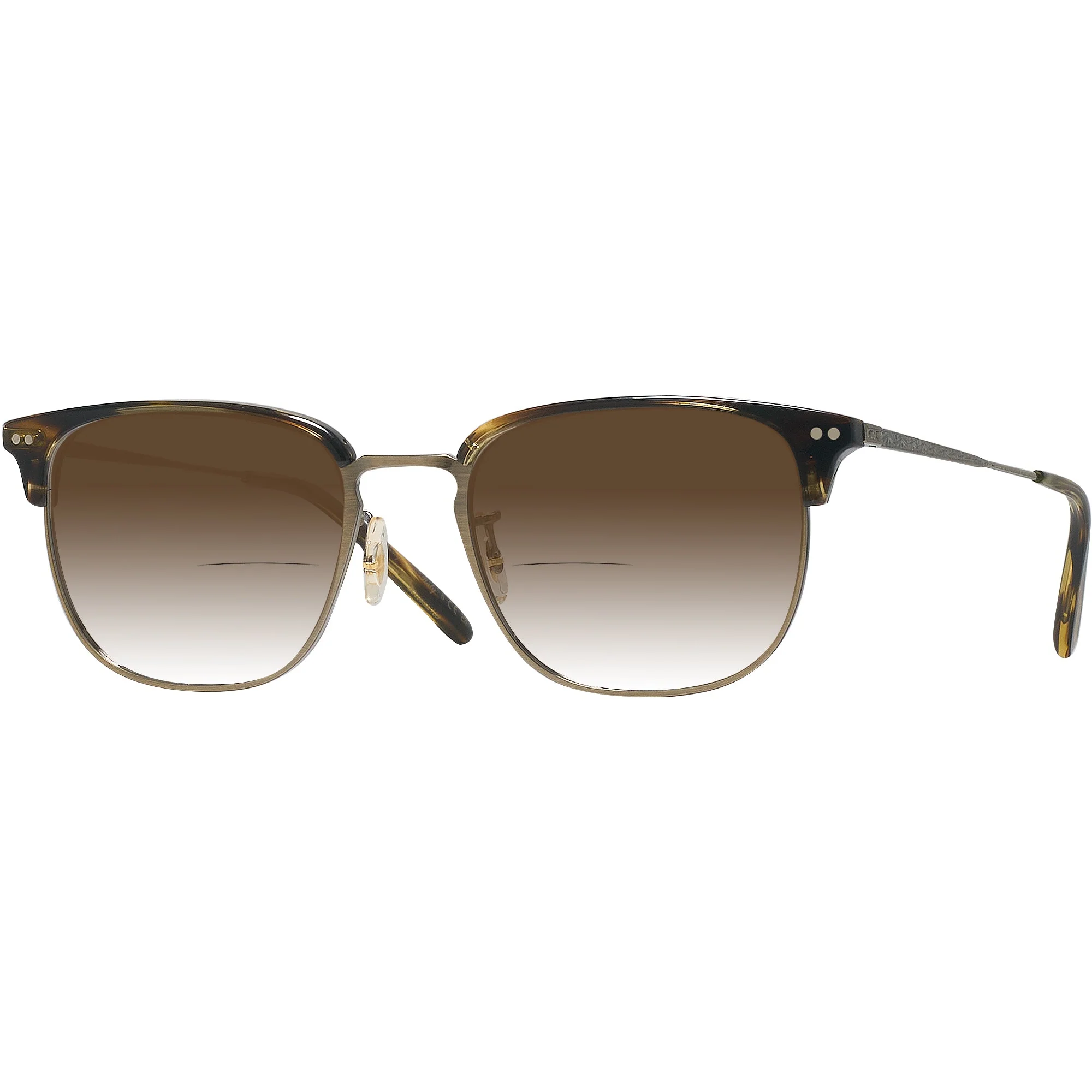 Oliver Peoples 5359 w/Gradient Bifocal Reading Sunglasses - Image 19