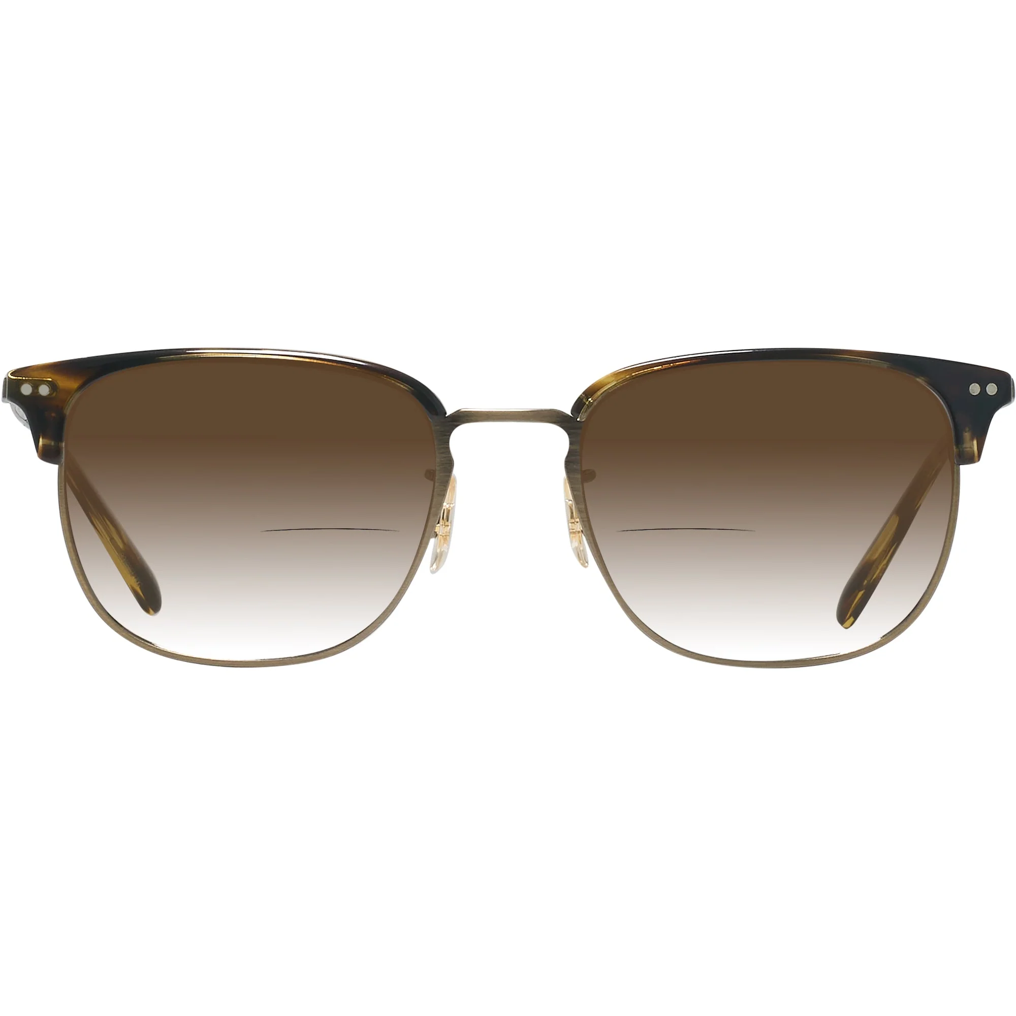 Oliver Peoples 5359 w/Gradient Bifocal Reading Sunglasses - Image 20