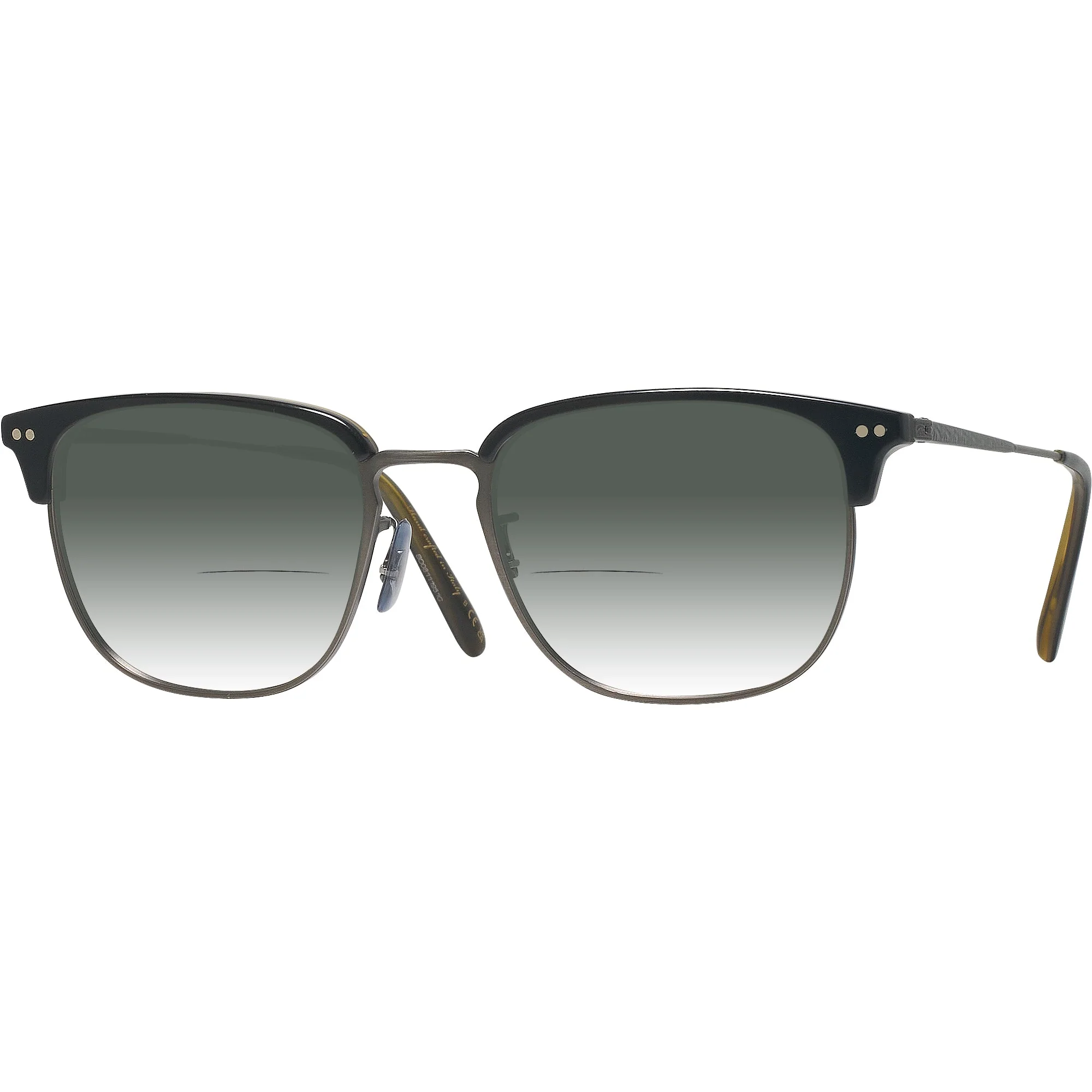 Oliver Peoples 5359 w/Gradient Bifocal Reading Sunglasses - Image 5
