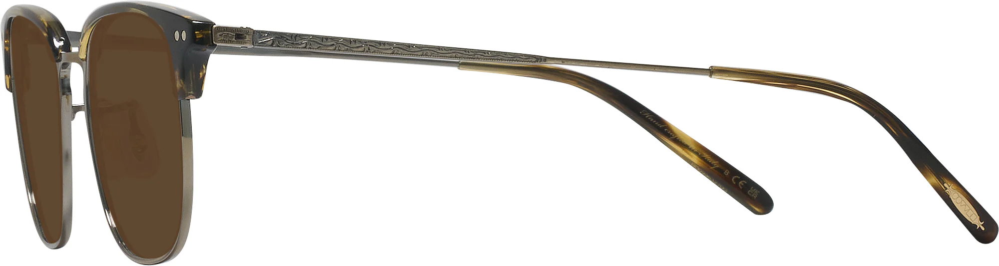 Oliver Peoples 5359 Progressive Reading Sunglasses - Image 17