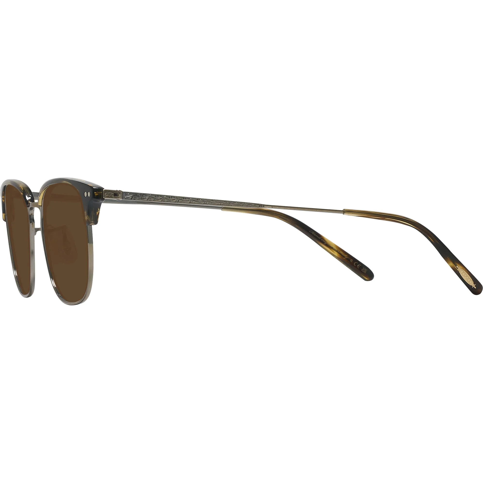 Oliver Peoples 5359 Progressive Reading Sunglasses - Image 3