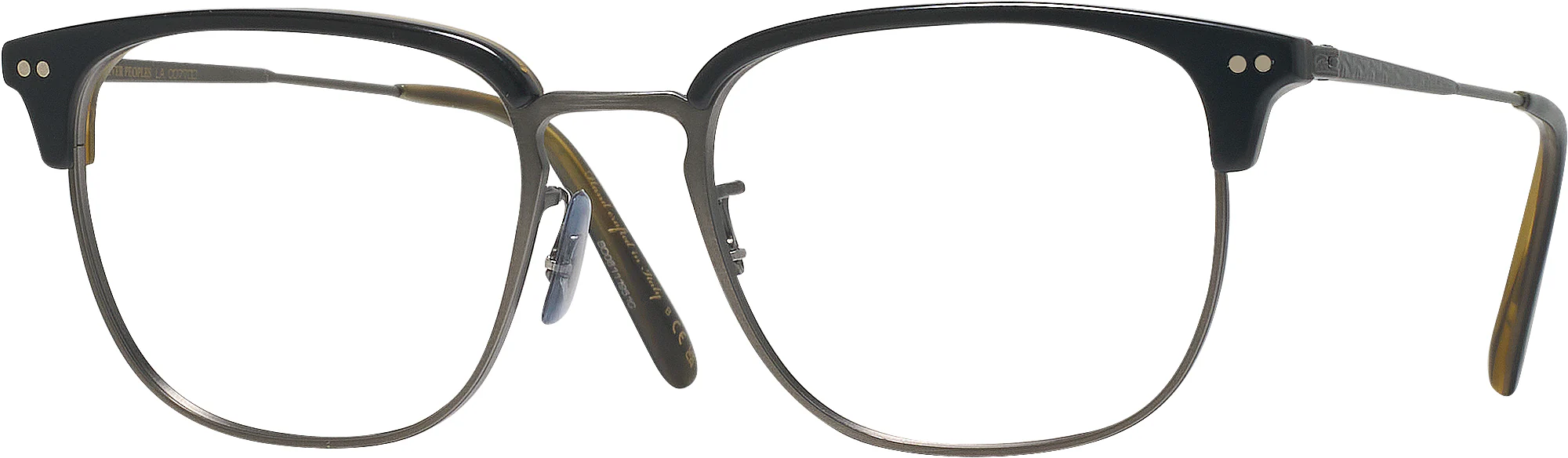 Oliver Peoples 5359 Single Vision Full Frame - Image 11