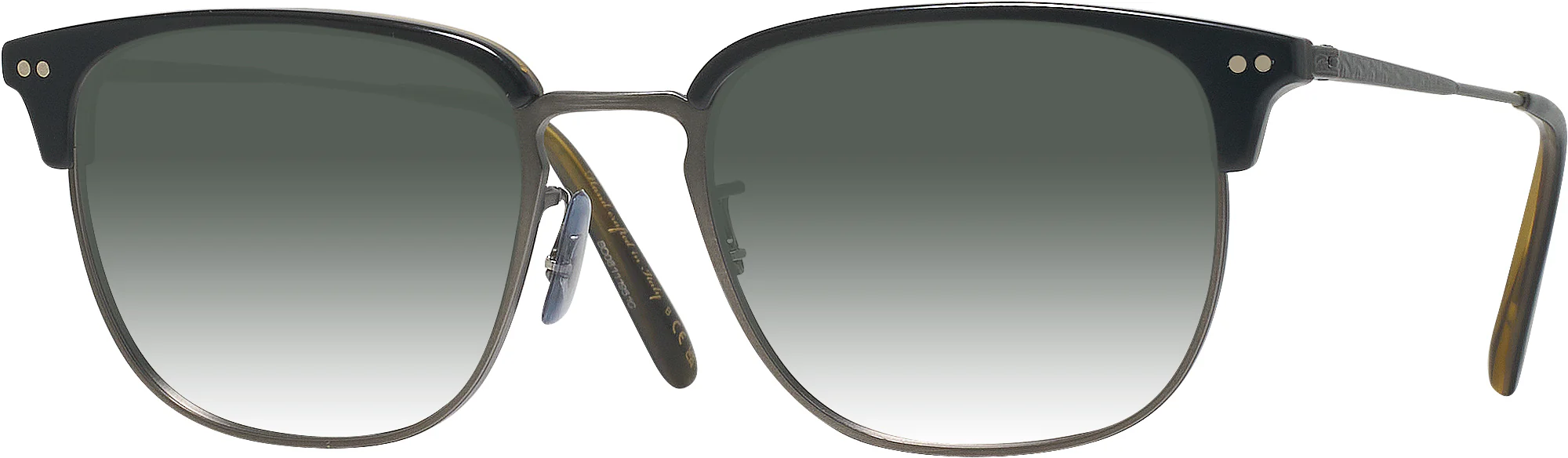 Oliver Peoples 5359 w/ Gradient Progressive Reading Sunglasses - Image 11