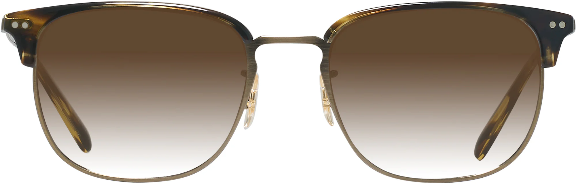 Oliver Peoples 5359 w/ Gradient Progressive Reading Sunglasses - Image 16