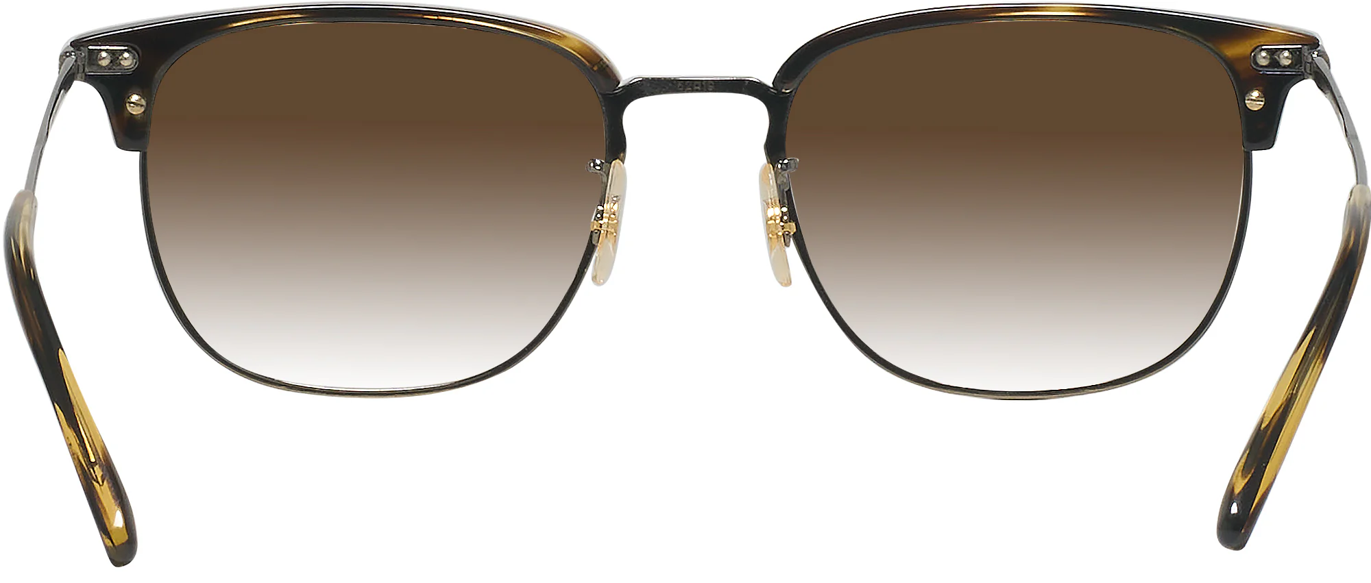 Oliver Peoples 5359 w/ Gradient Progressive Reading Sunglasses - Image 18