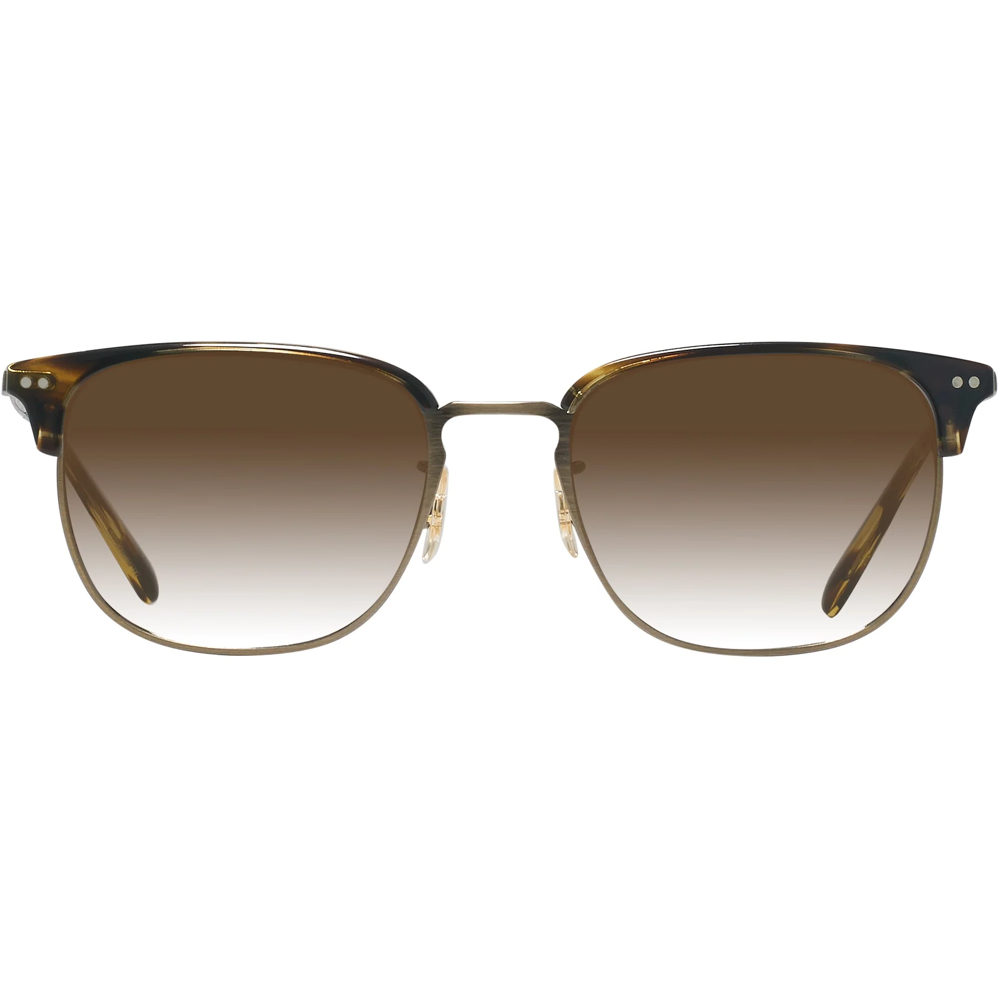Oliver Peoples 5359 w/ Gradient Progressive Reading Sunglasses - Image 20
