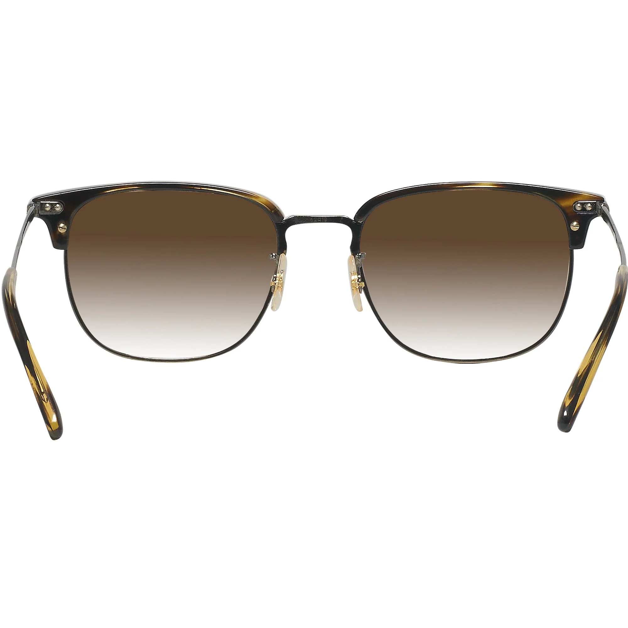 Oliver Peoples 5359 w/ Gradient Progressive Reading Sunglasses - Image 22