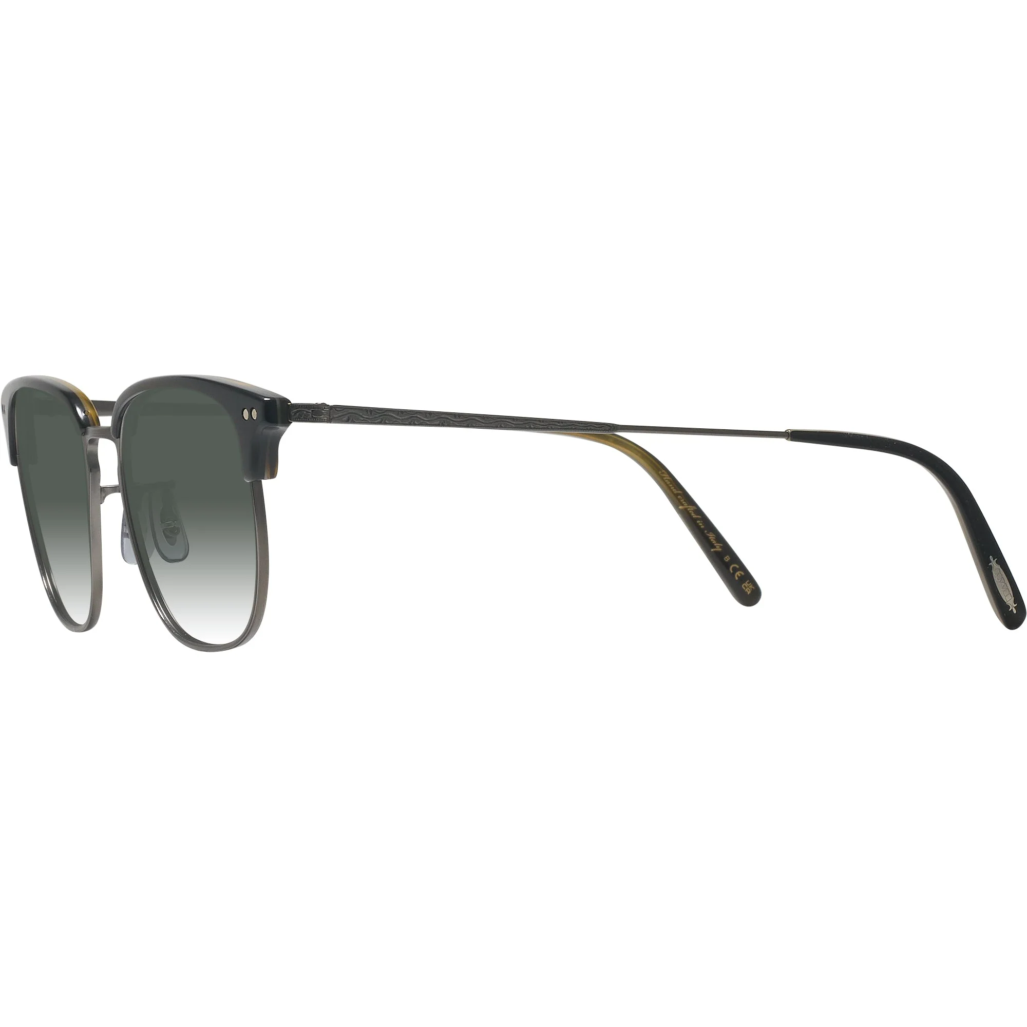 Oliver Peoples 5359 w/ Gradient Progressive Reading Sunglasses - Image 7