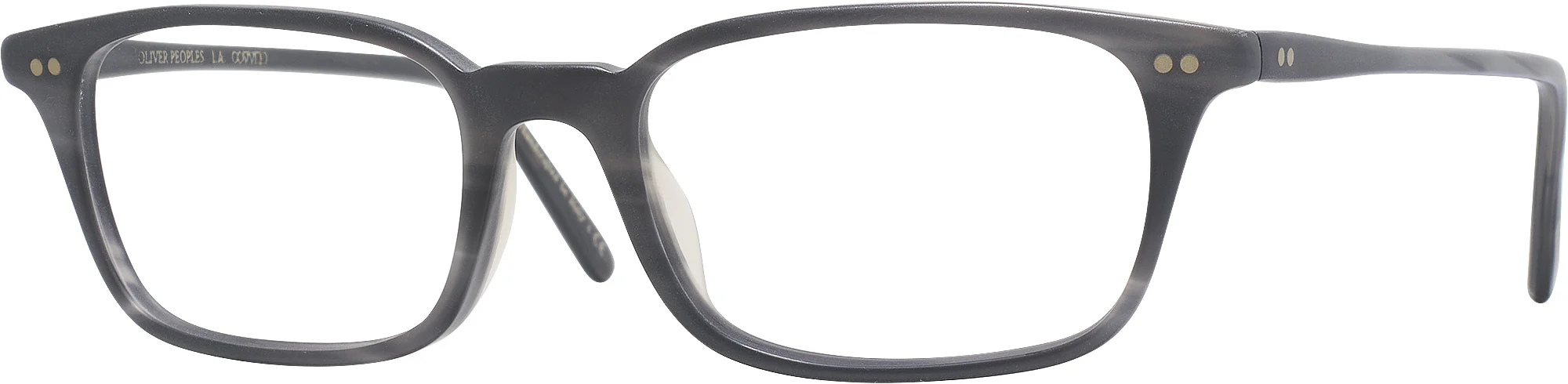 Oliver Peoples 5405U Single Vision Full Frame
