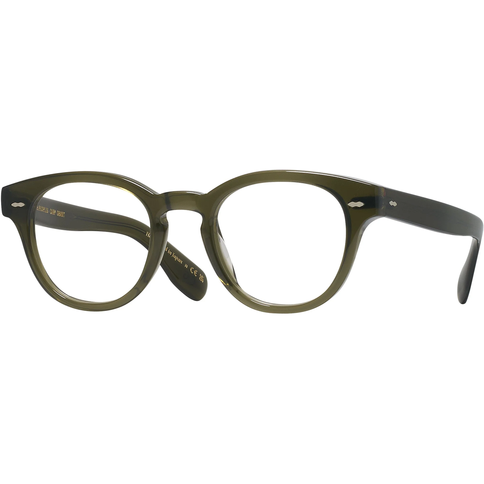 Oliver Peoples 5413U Computer Style Progressive - Image 5