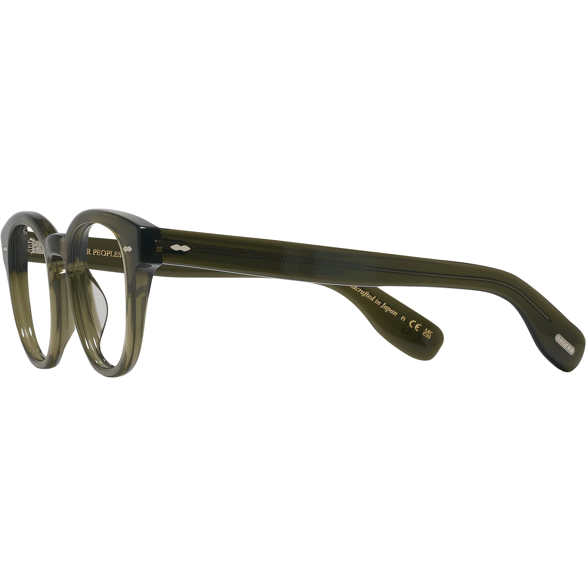 Oliver Peoples 5413U Computer Style Progressive - Image 7
