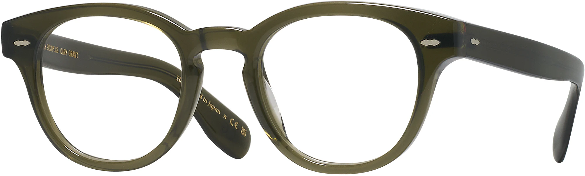 Oliver Peoples 5413U Progressive No-Lines - Image 15