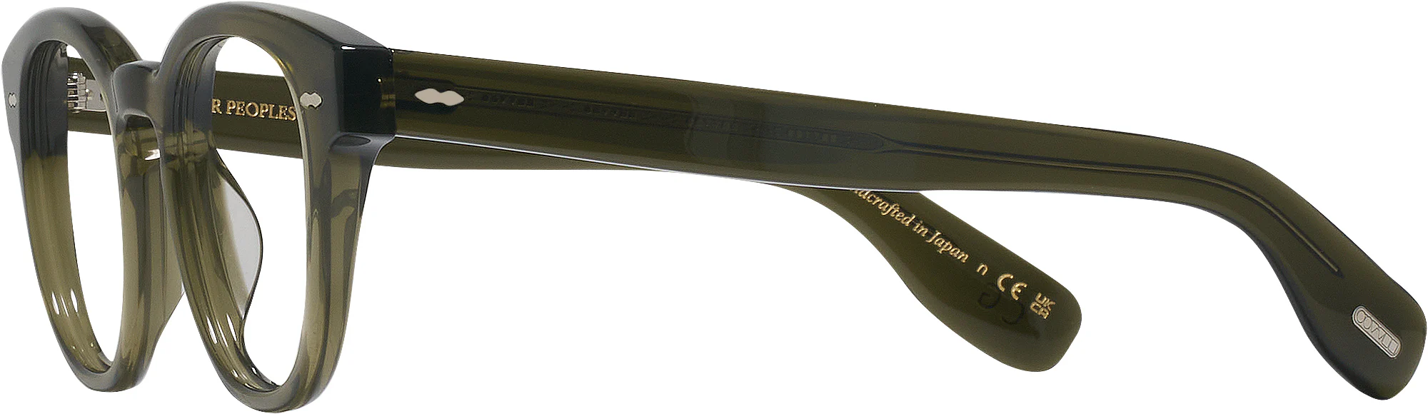 Oliver Peoples 5413U Progressive No-Lines - Image 17