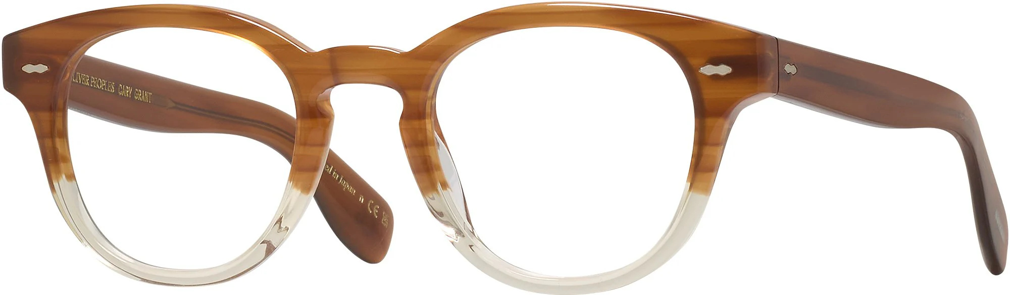 Oliver Peoples 5413U Single Vision Full Frame - Image 11