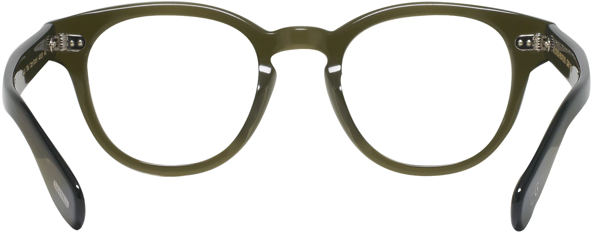 Oliver Peoples 5413U Single Vision Full Frame - Image 18