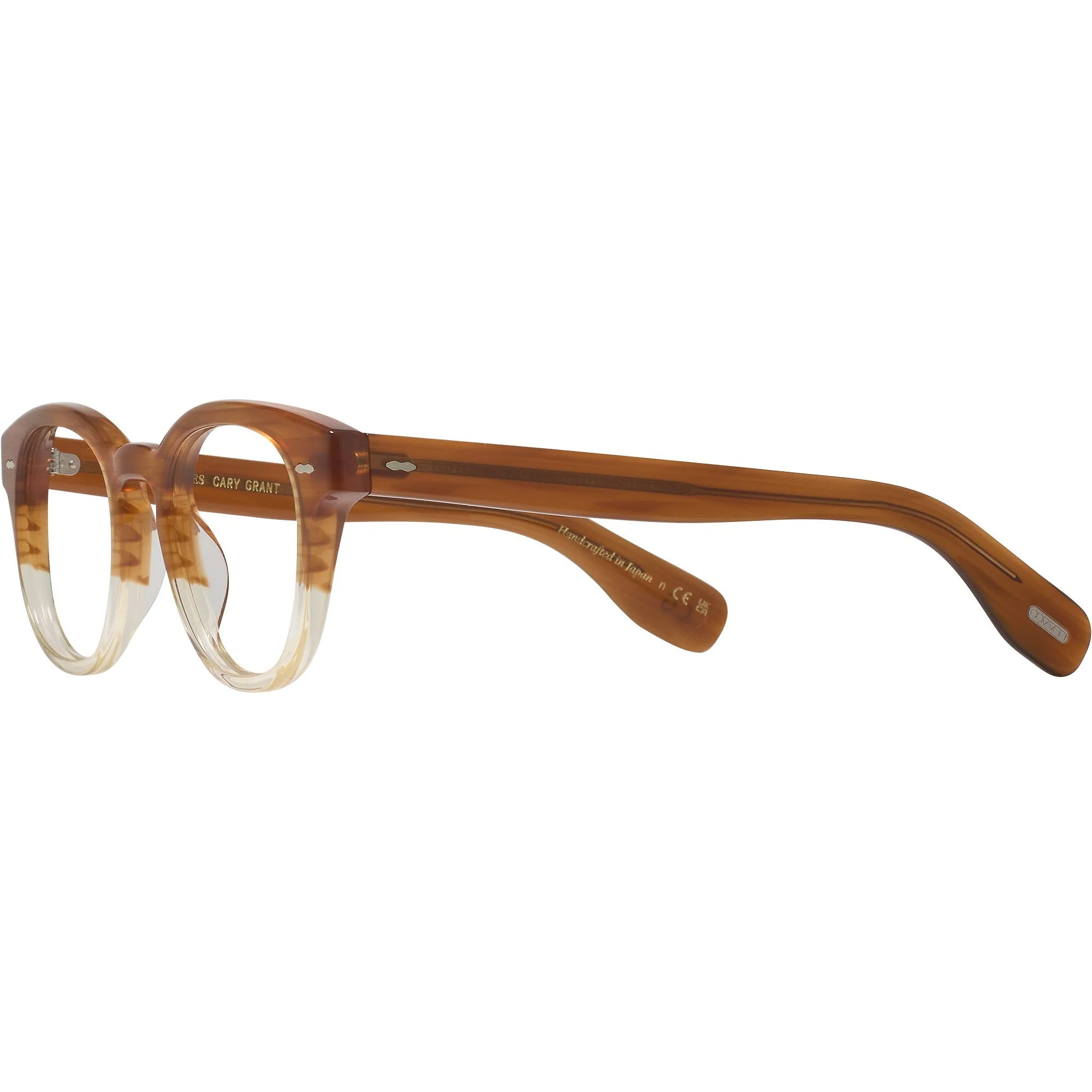 Oliver Peoples 5413U Single Vision Full Frame - Image 3