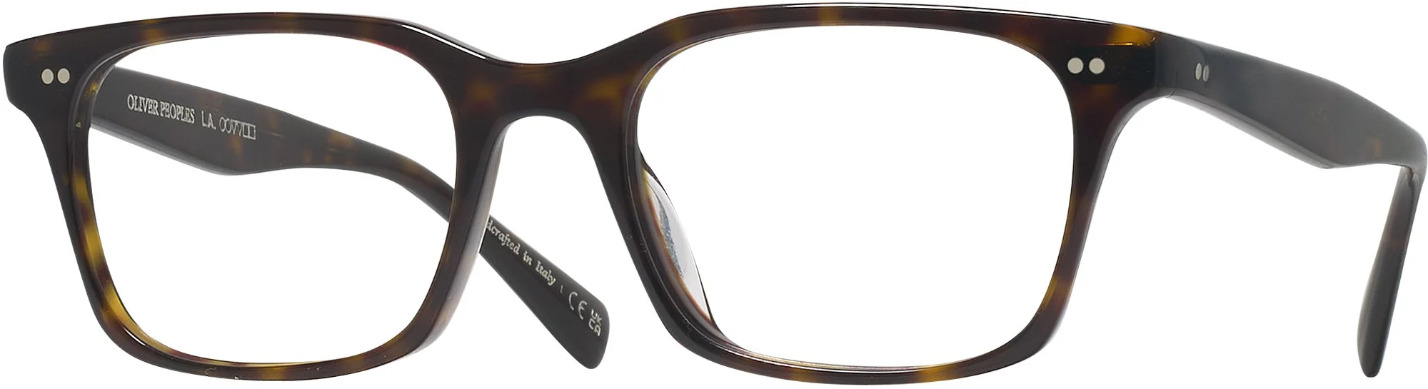 Oliver Peoples 5446U Single Vision Full Frame - Image 11