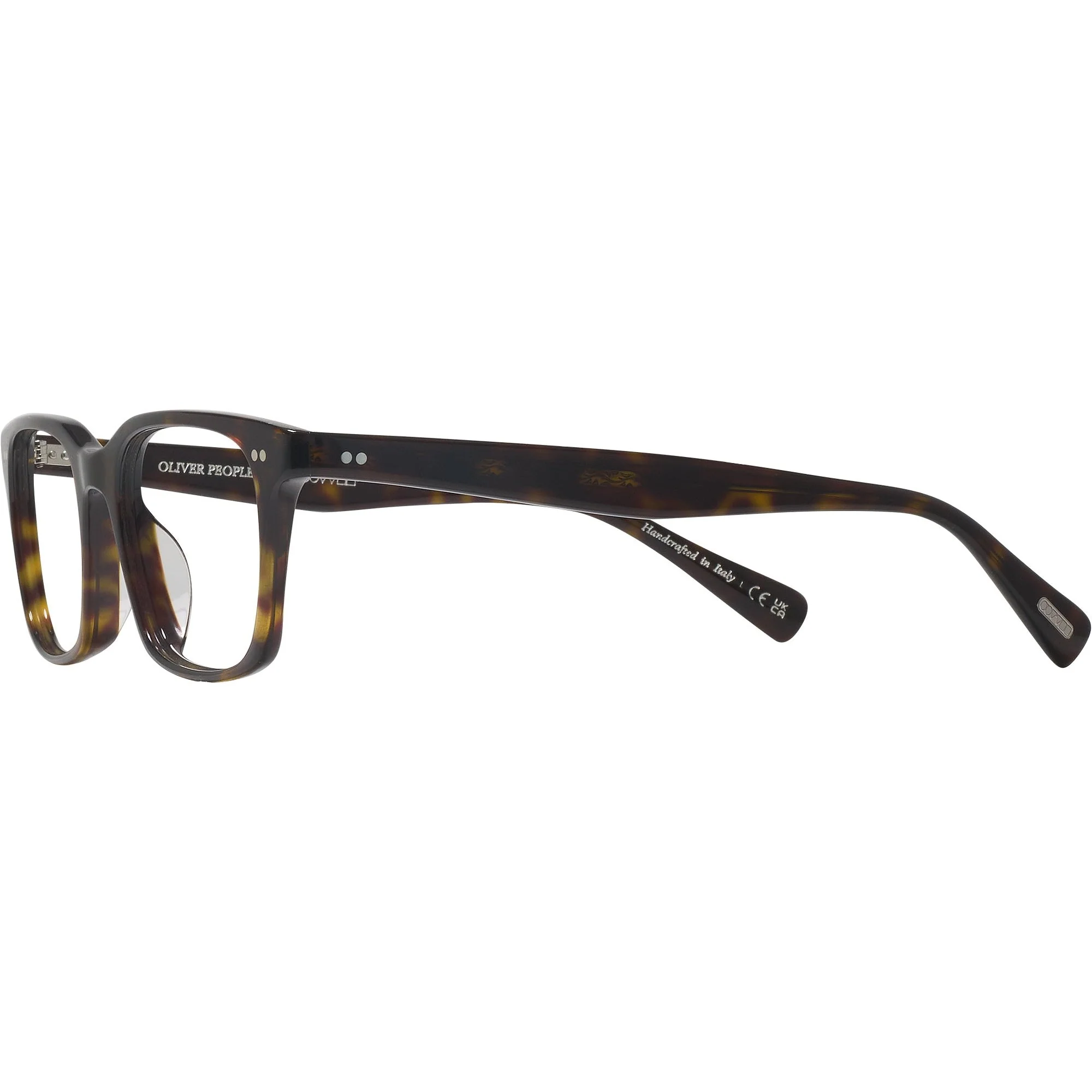 Oliver Peoples 5446U Single Vision Full Frame - Image 3