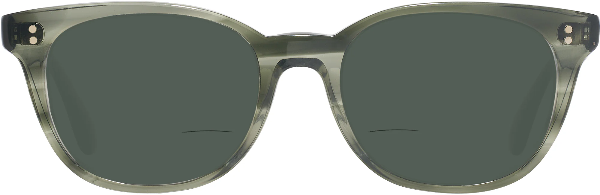 Oliver Peoples 5457U Bifocal Reading Sunglasses - Image 2