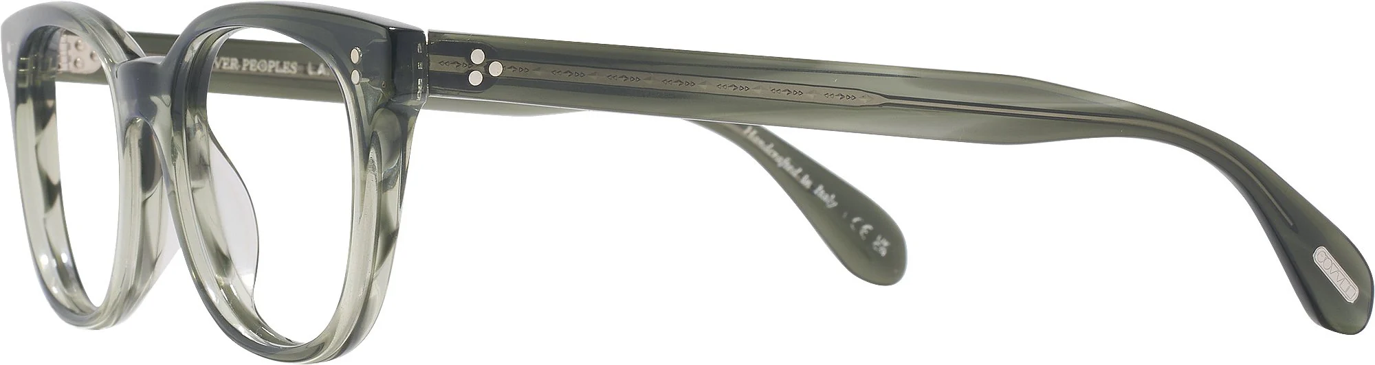Oliver Peoples 5457U Computer Style Progressive - Image 3