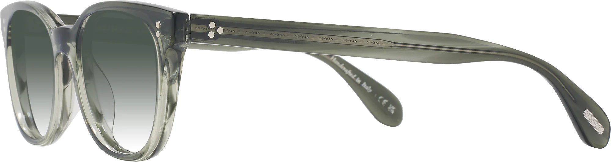 Oliver Peoples 5457U w/ Gradient Progressive Reading Sunglasses - Image 3