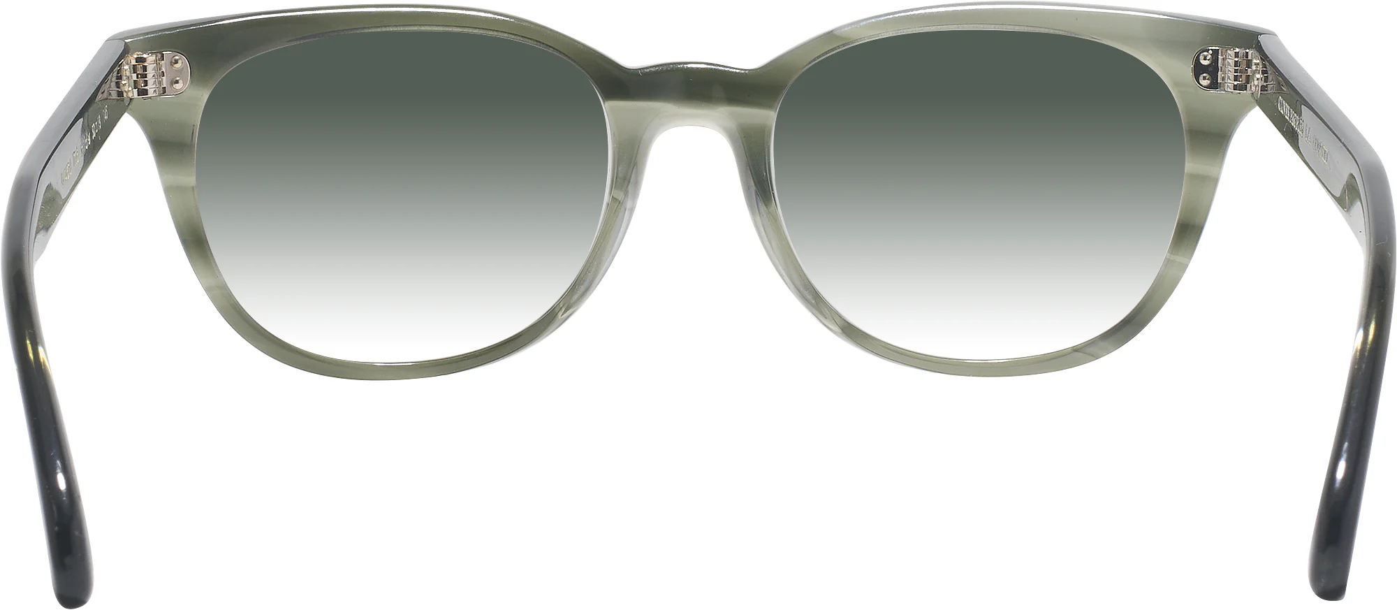 Oliver Peoples 5457U w/ Gradient Progressive Reading Sunglasses - Image 4