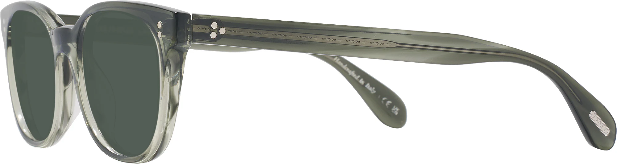 Oliver Peoples 5457U Progressive Reading Sunglasses - Image 3