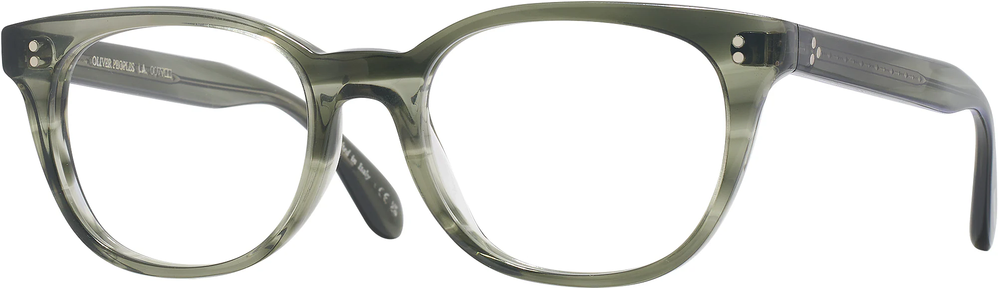 Oliver Peoples 5457U Single Vision Full Frame