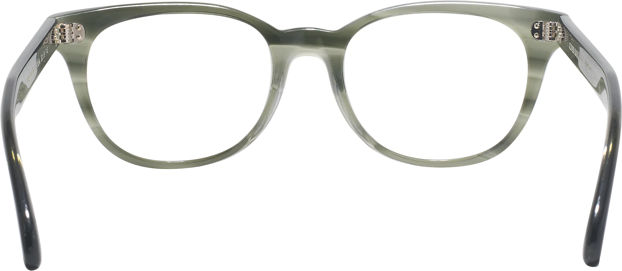Oliver Peoples 5457U Single Vision Full Frame - Image 4