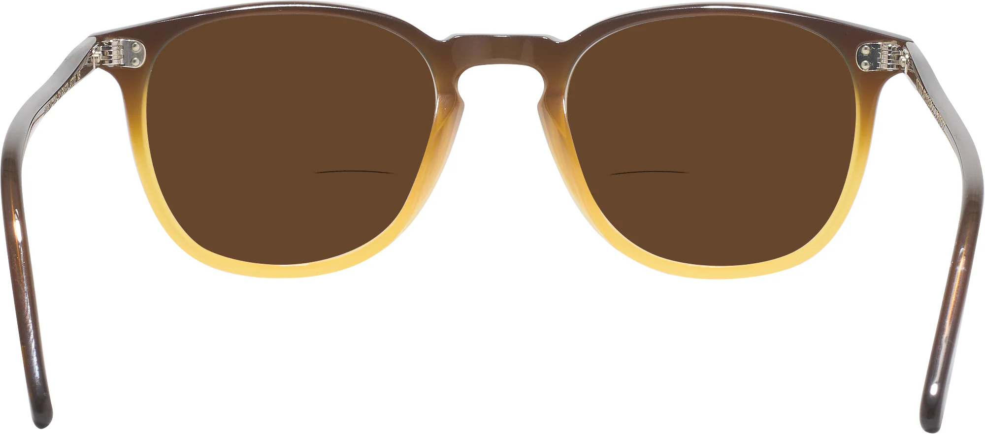 Oliver Peoples 5491U Bifocal Reading Sunglasses - Image 4