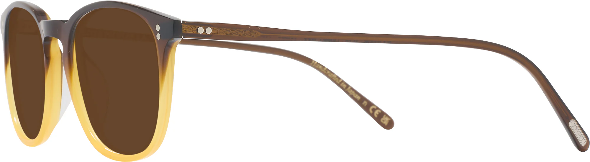 Oliver Peoples 5491U Progressive Reading Sunglasses - Image 3