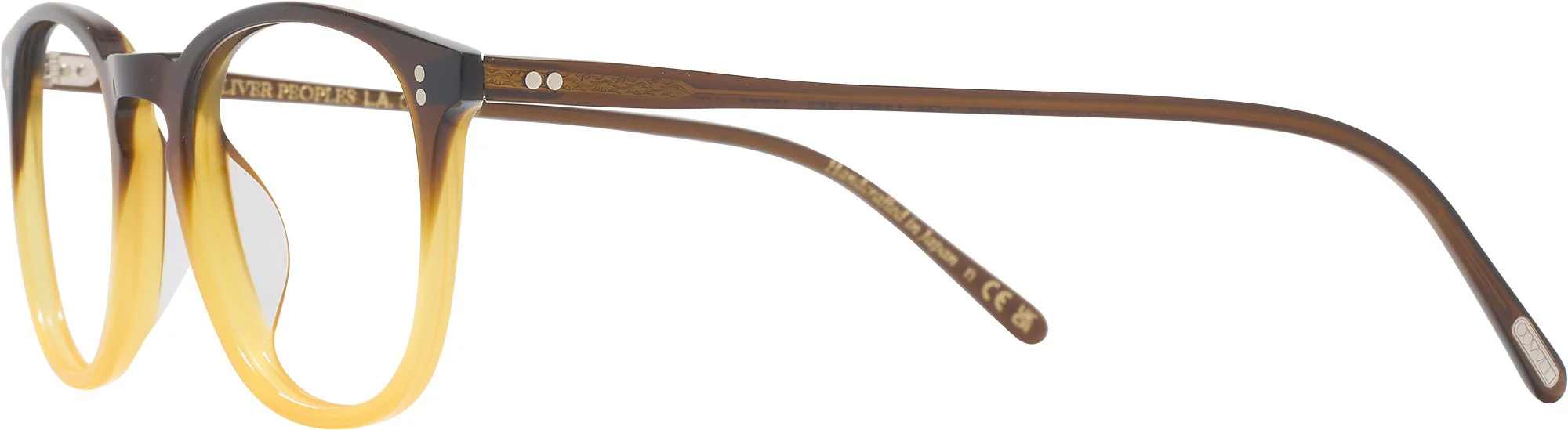 Oliver Peoples 5491U Single Vision Full Frame - Image 3