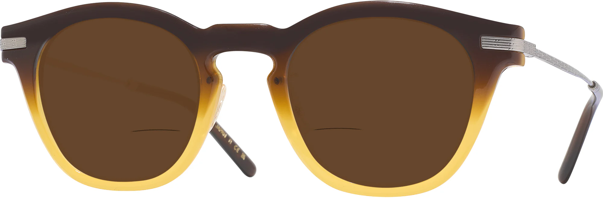Oliver Peoples 5496 Bifocal Reading Sunglasses