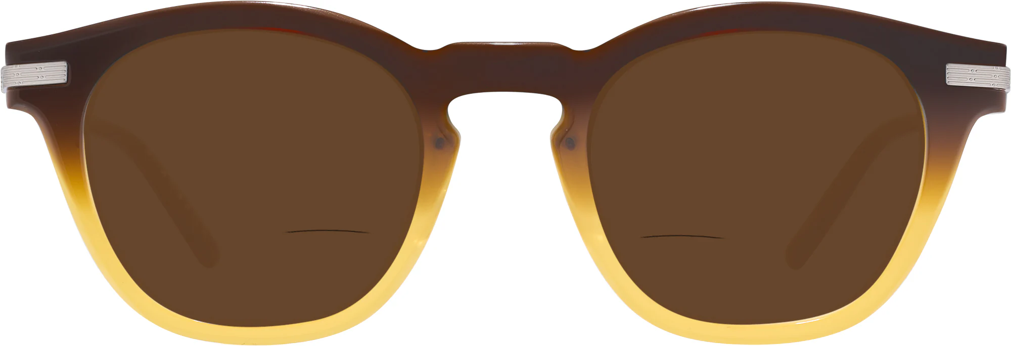 Oliver Peoples 5496 Bifocal Reading Sunglasses - Image 2
