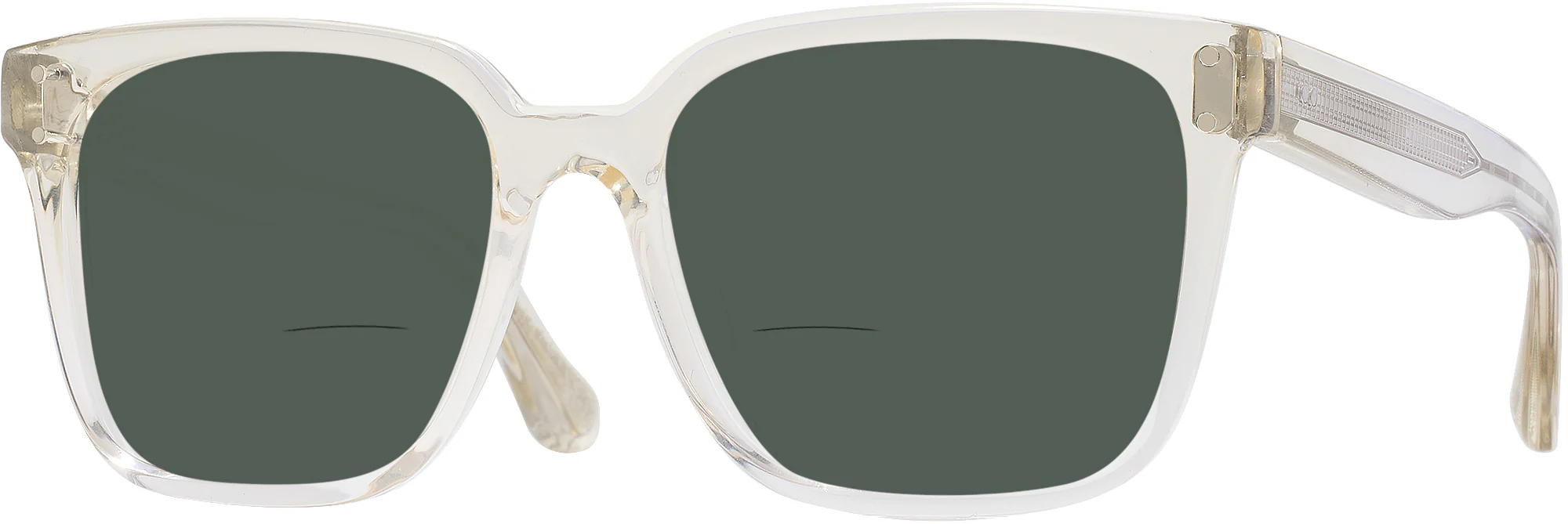 Oliver Peoples 5502U Bifocal Reading Sunglasses