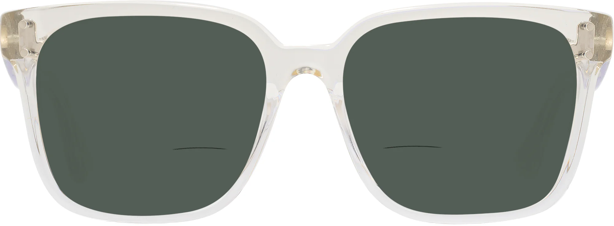 Oliver Peoples 5502U Bifocal Reading Sunglasses - Image 2