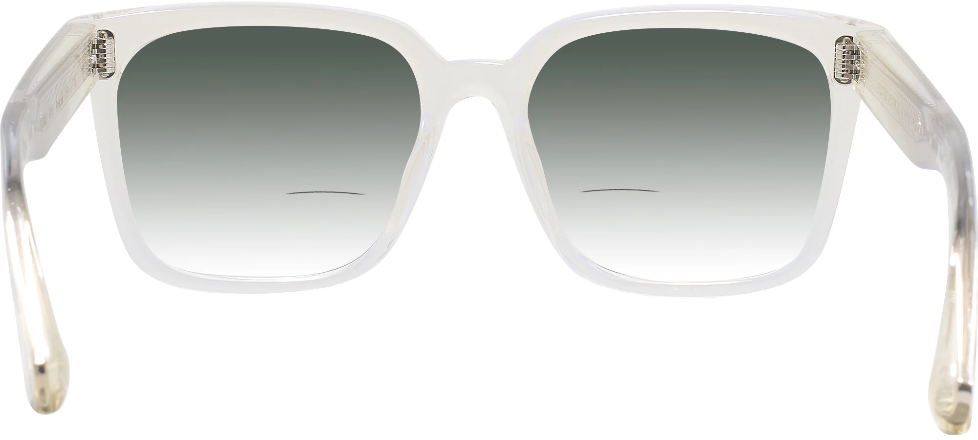 Oliver Peoples 5502U w/ Gradient Bifocal Reading Sunglasses - Image 4