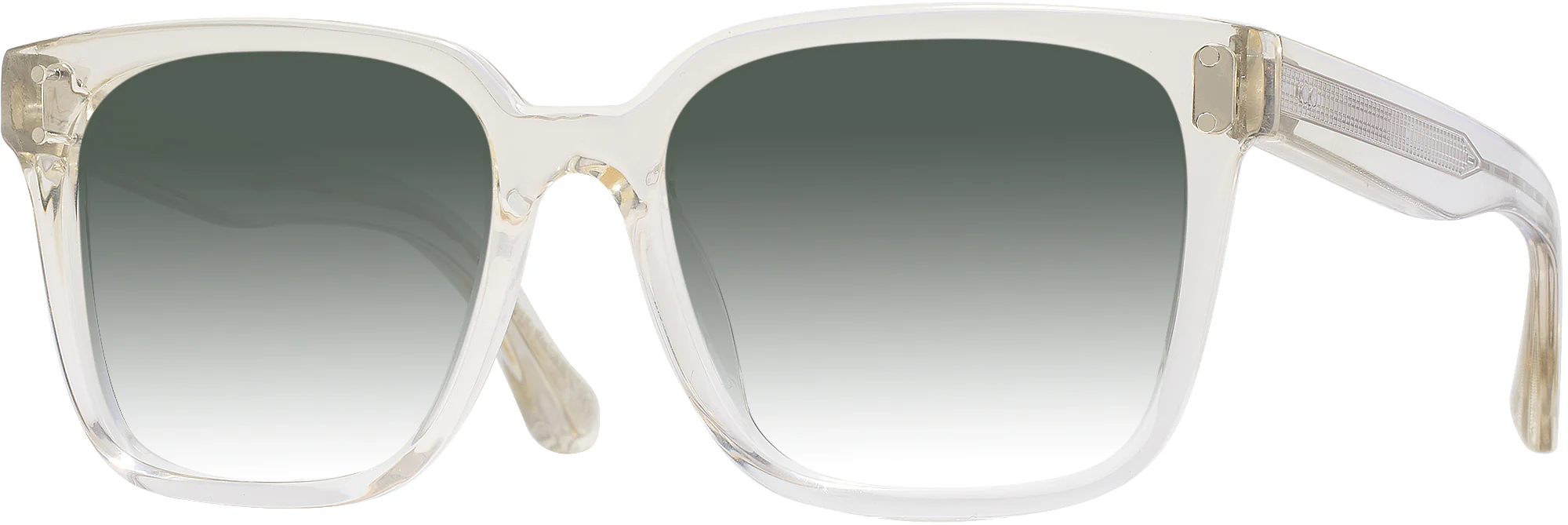 Oliver Peoples 5502U w/ Gradient Progressive Reading Sunglasses