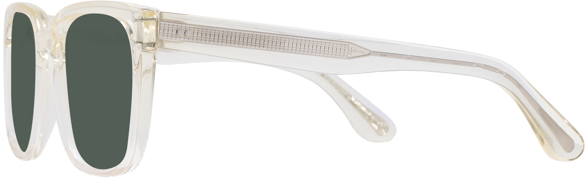 Oliver Peoples 5502U Progressive Reading Sunglasses - Image 3