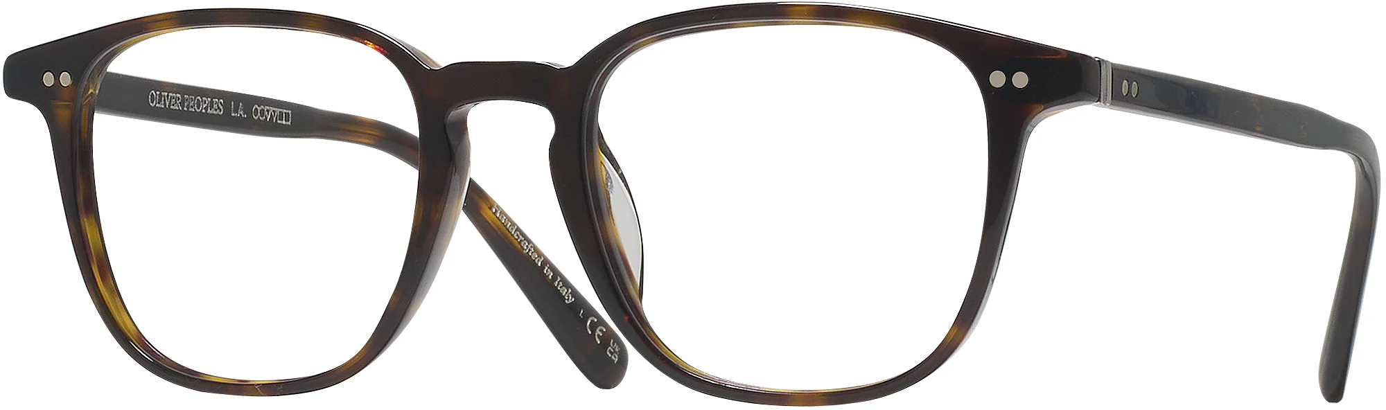 Oliver Peoples 5532U Single Vision Full Frame - Image 11