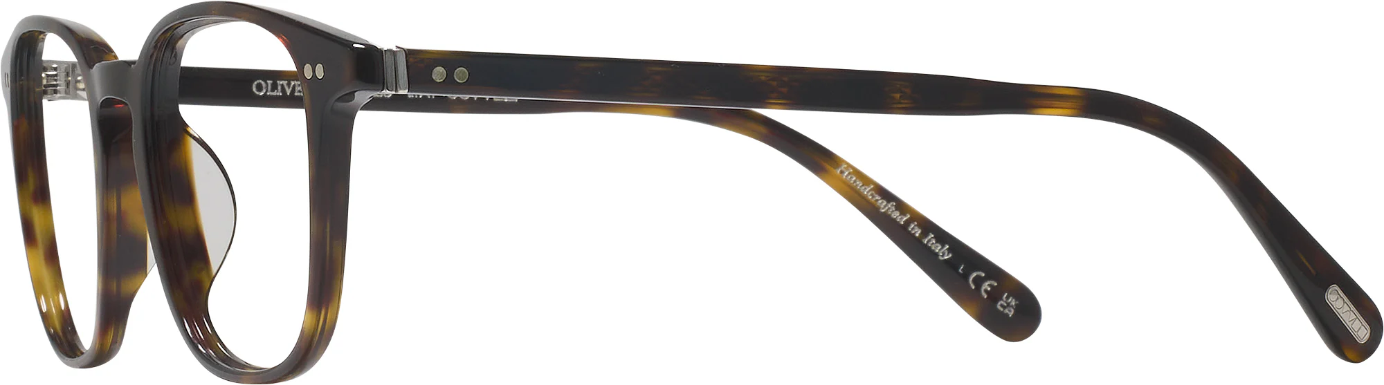 Oliver Peoples 5532U Single Vision Full Frame - Image 13