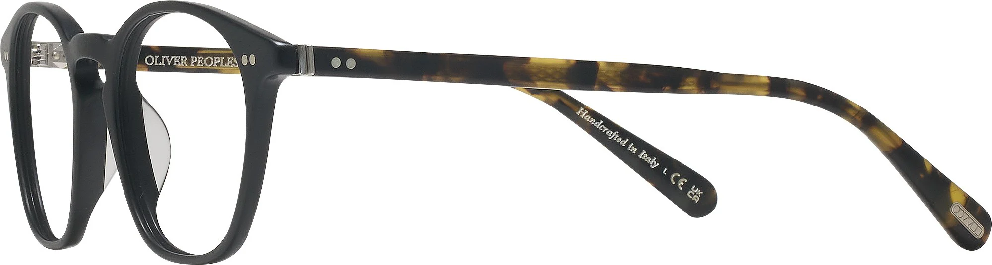 Oliver Peoples 5533U Single Vision Full Frame - Image 17