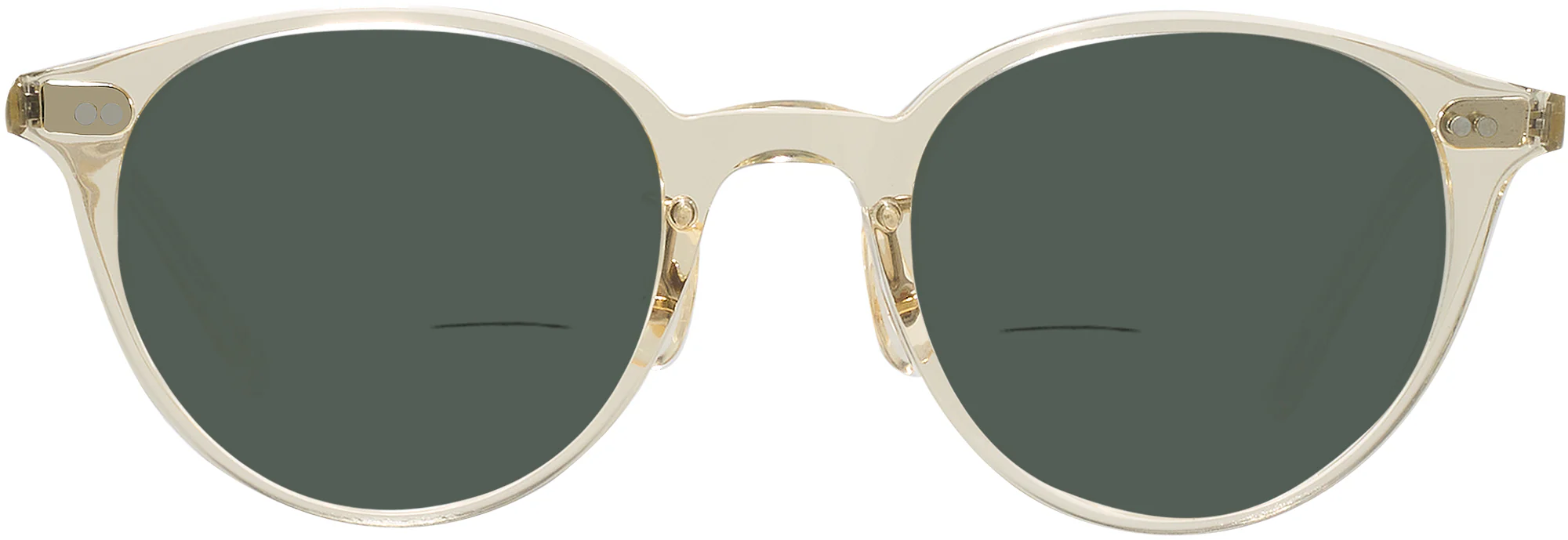 Oliver Peoples 5577 Bifocal Reading Sunglasses - Image 5