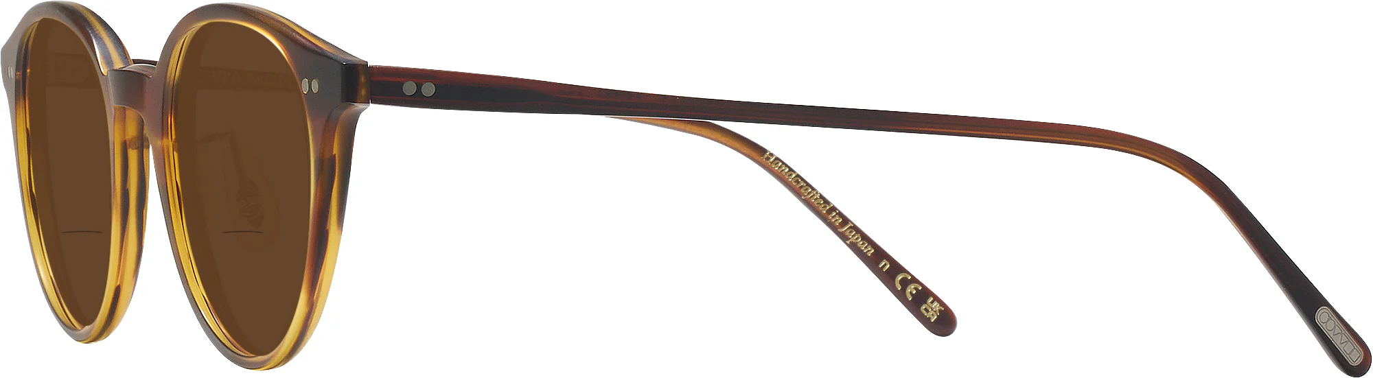 Oliver Peoples 5577 Bifocal Reading Sunglasses - Image 9
