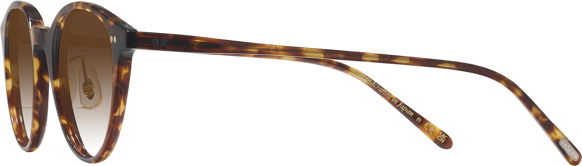 Oliver Peoples 5577 w/ Gradient Bifocal Reading Sunglasses - Image 3