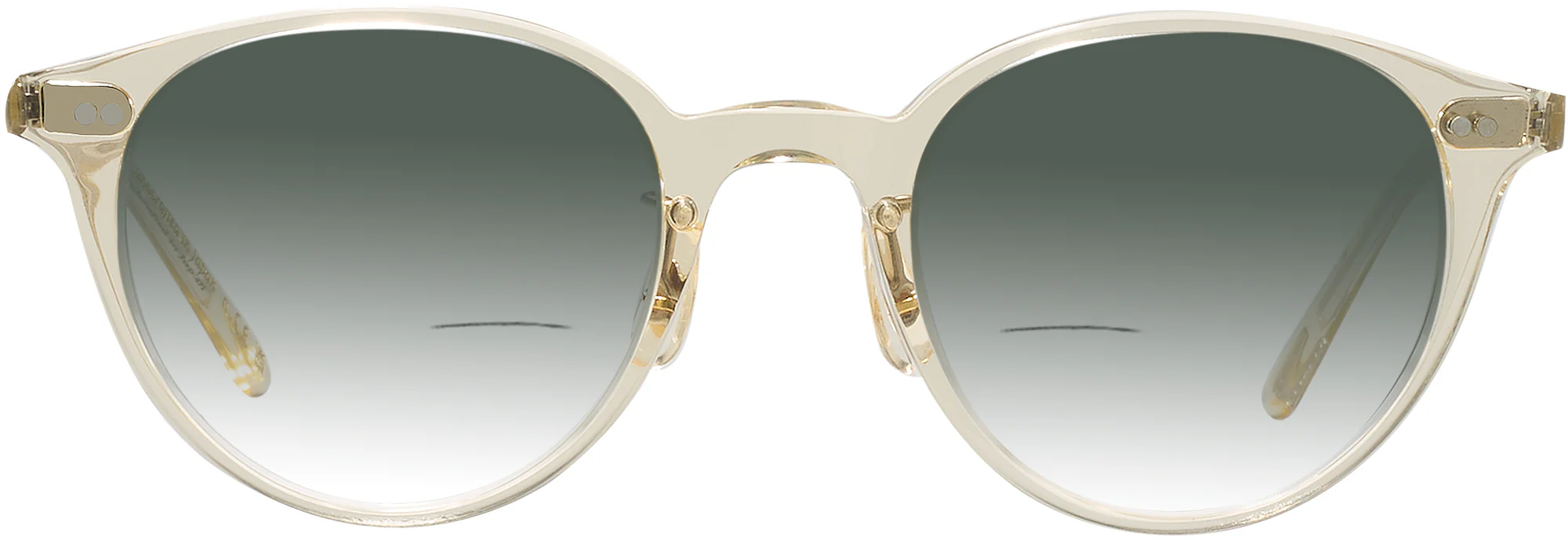 Oliver Peoples 5577 w/ Gradient Bifocal Reading Sunglasses - Image 5